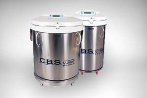 Cryo-Freezer