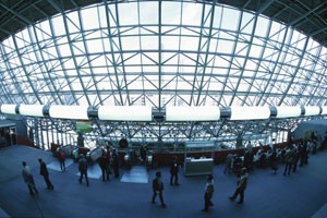 Convention Center